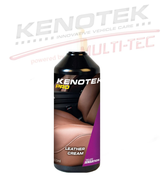 KENOTEK Leather Creme Lederpflege